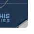 NBA Memphis Grizzlies Distressed Surface Laptop Studio Skin